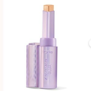 🤍New Tarte Shape Tape Blur Concealer Stick🤍